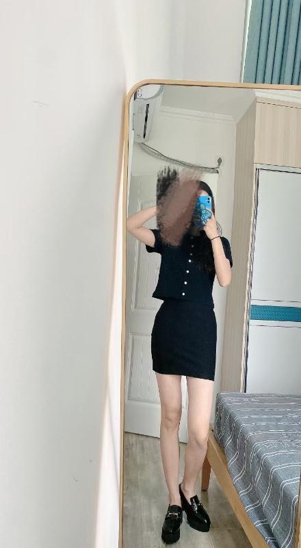 台东啤酒街少妇身材好 第1张
