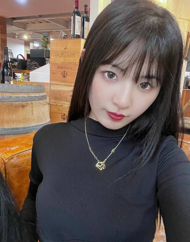 福田区御姐型妹子阿敏 第2张