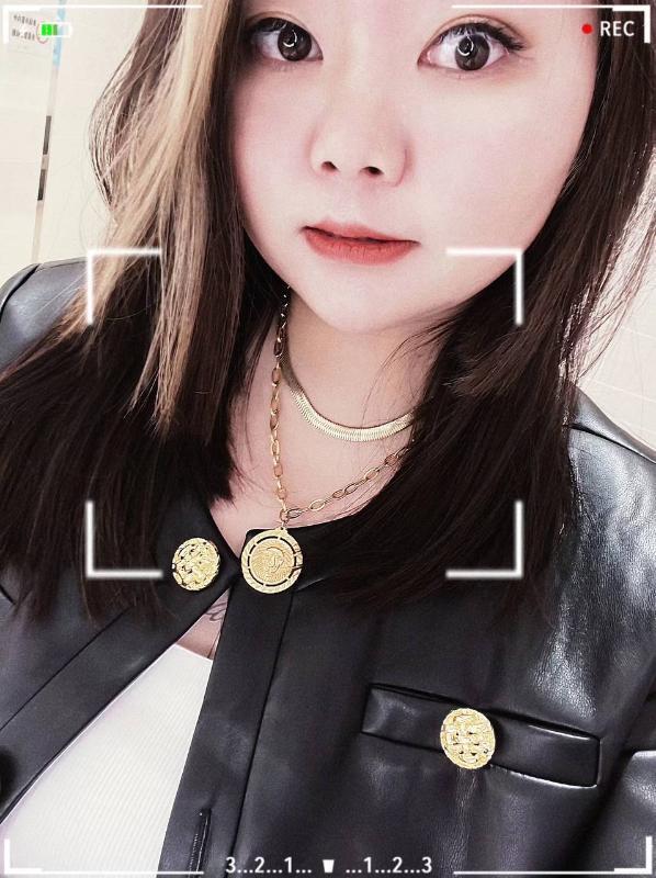 聋哑人妹子 第1张