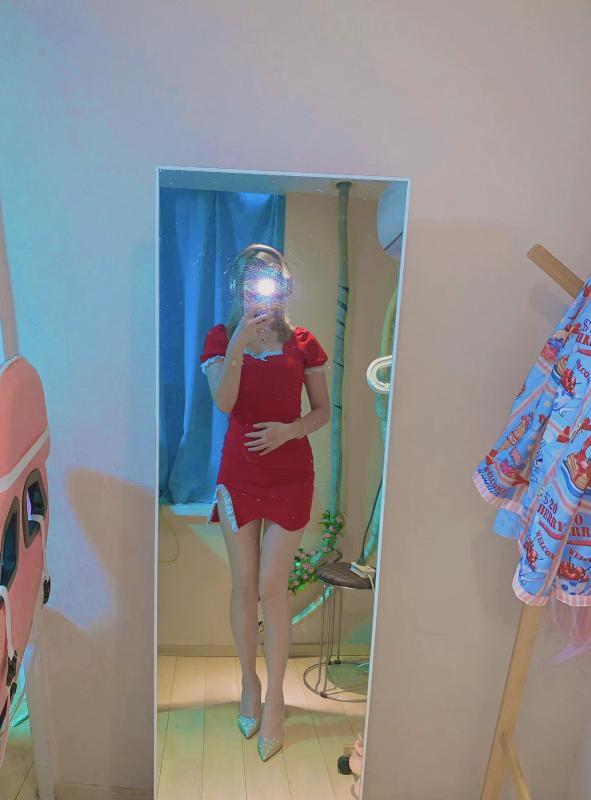 二刷杭州小COSER 第1张