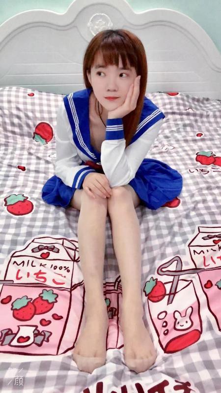哈西小萝莉 第1张