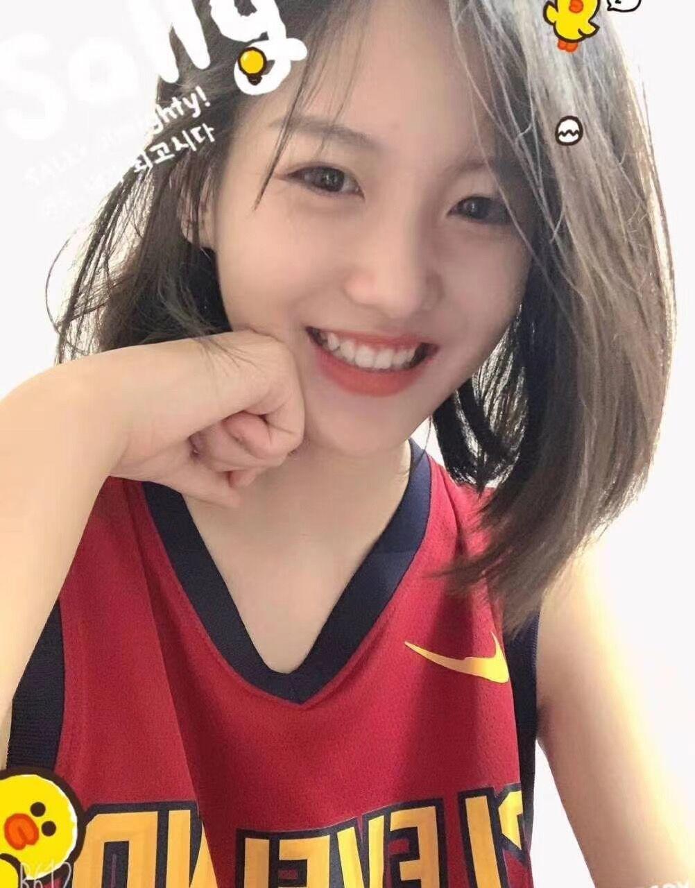 01年小妹妹，连续加钟，不错哦 第1张