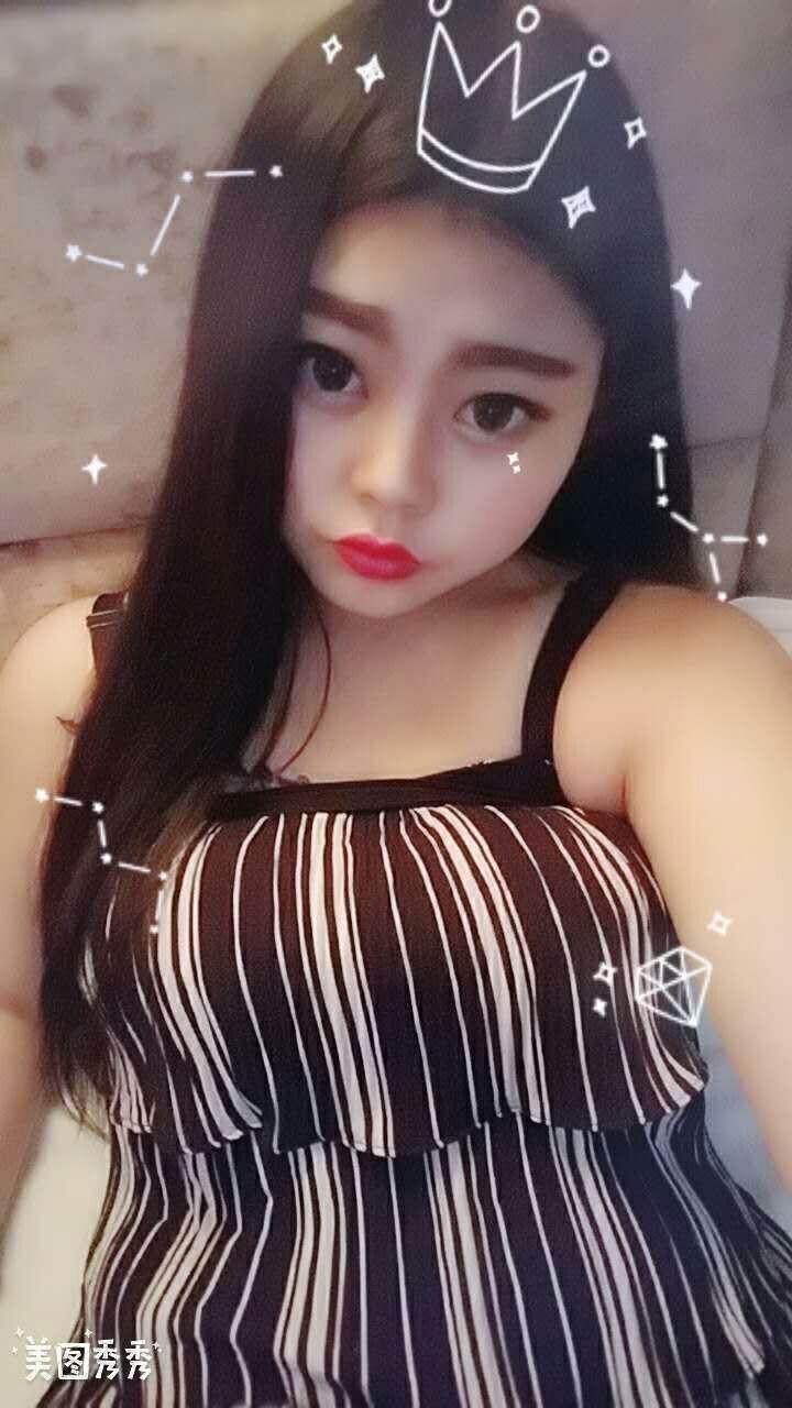 青海西宁标准90后小妹 第1张