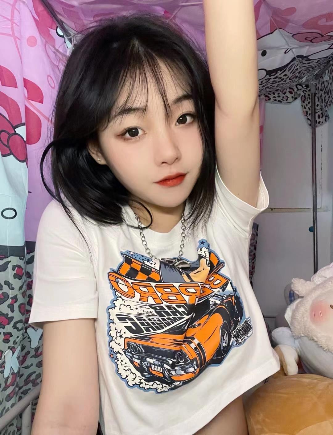 朝阳00后超粉嫩的可爱萝莉 第3张