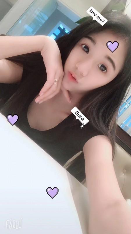 普陀MM小馨 第1张