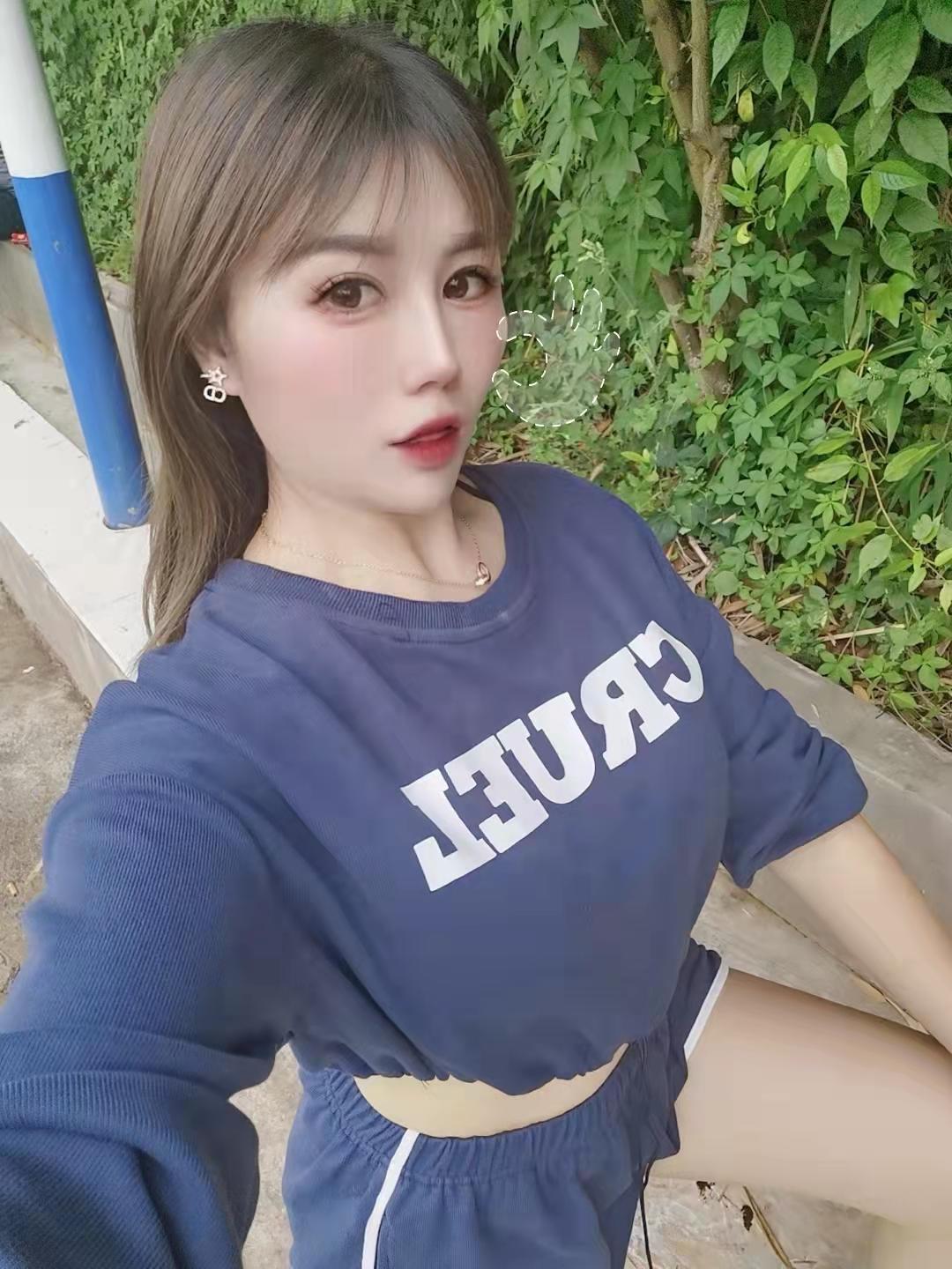 贡献个玉溪市区的美女资源，感觉还不错 第1张
