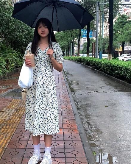 武侯年轻小妹 第2张