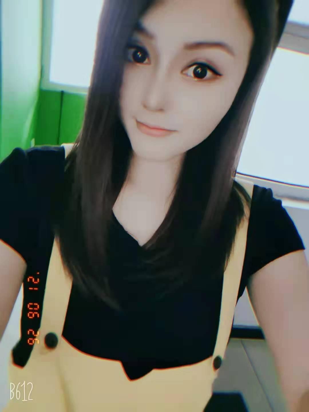 西青年轻小妹亲自验证 第1张