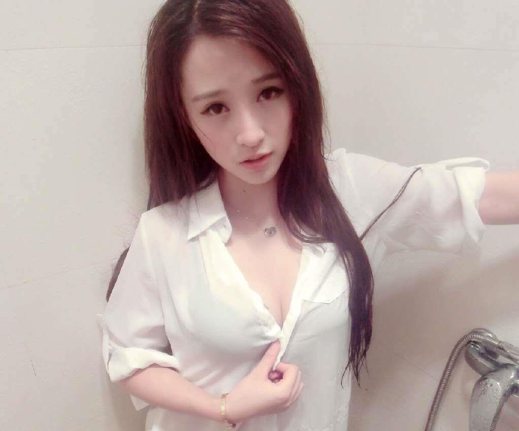 太原可甜亦可咸小姐姐 第1张