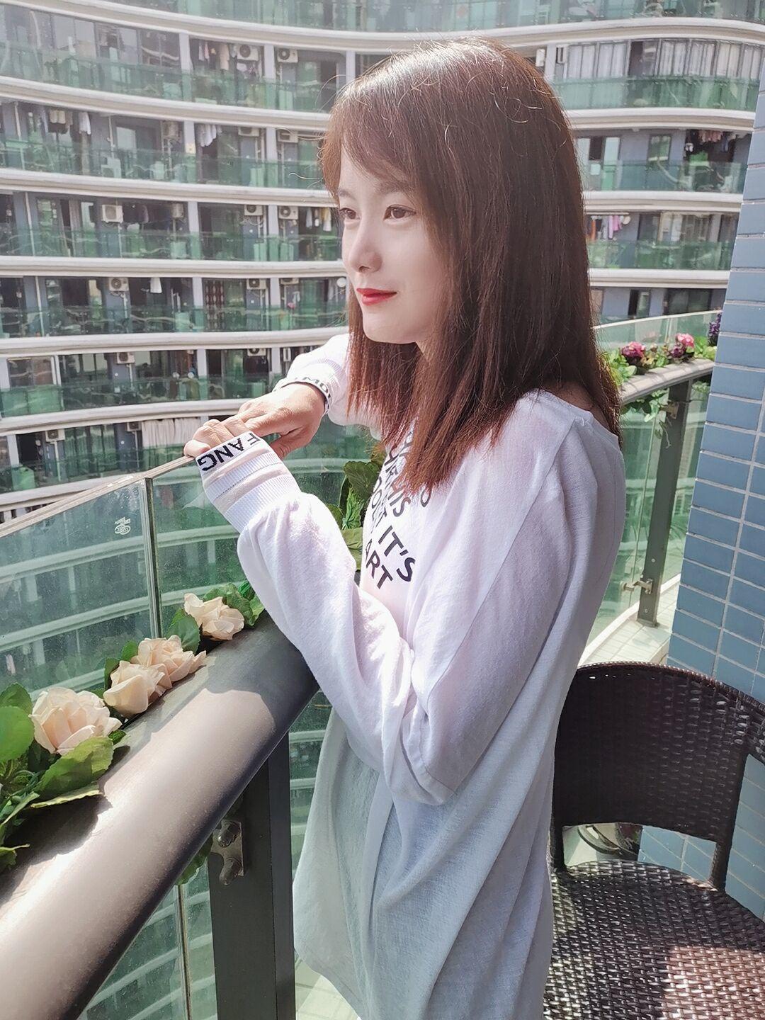 验证来自西藏的桃子姑娘,眉清目秀相当耐干,尺度给力 第1张