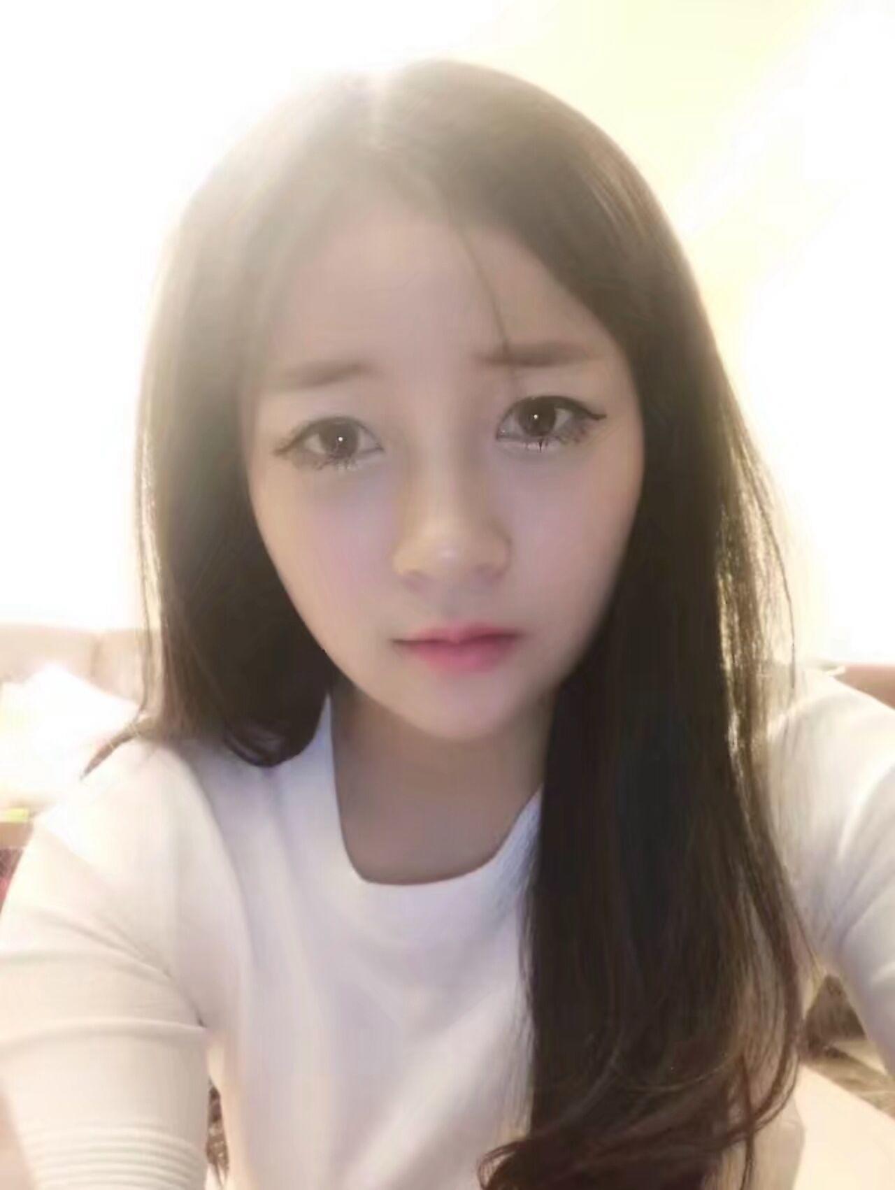 长相可爱，服务还是很不错的一个小妹子 第3张