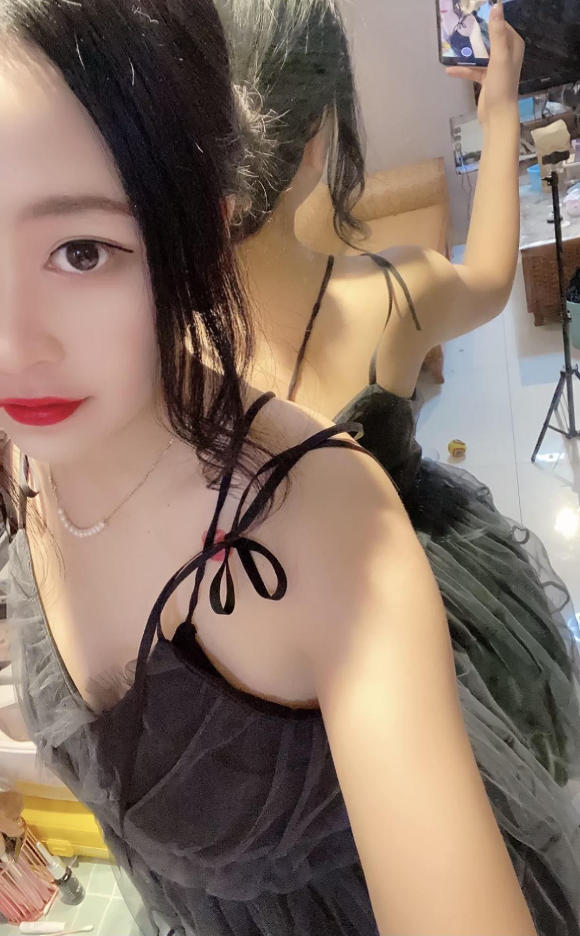 再次光临瑶瑶,风骚主动值得好评 第1张