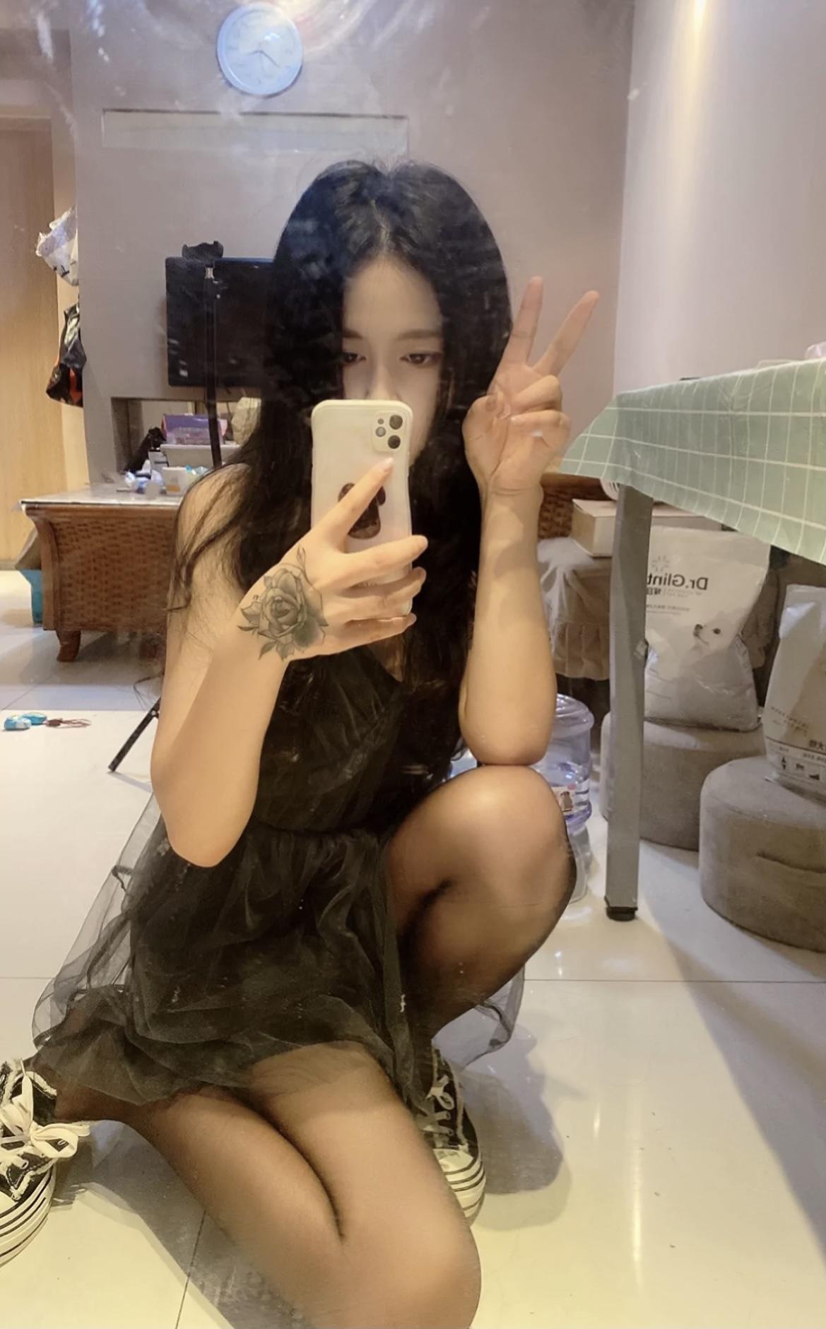 再次光临瑶瑶,风骚主动值得好评 第3张