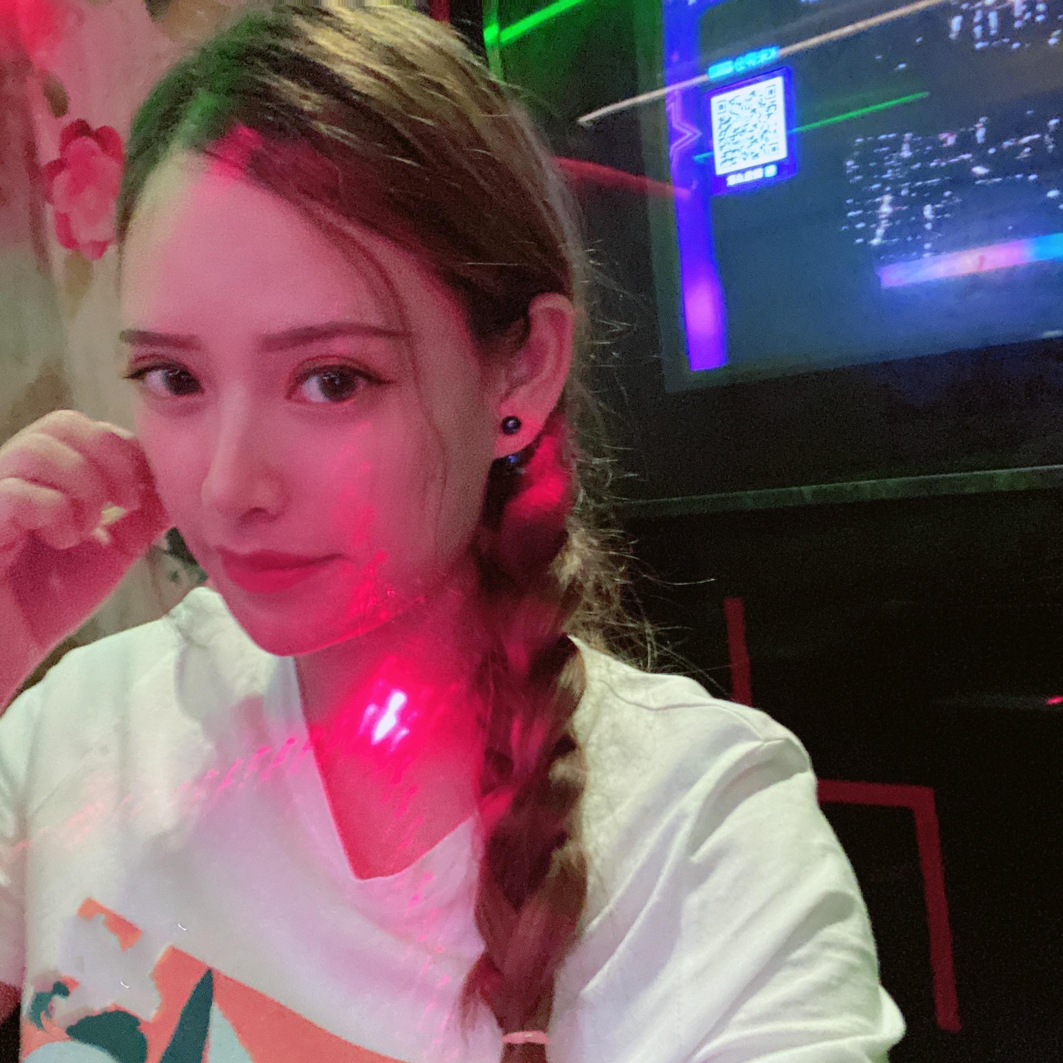 海珠小良家思思 第2张
