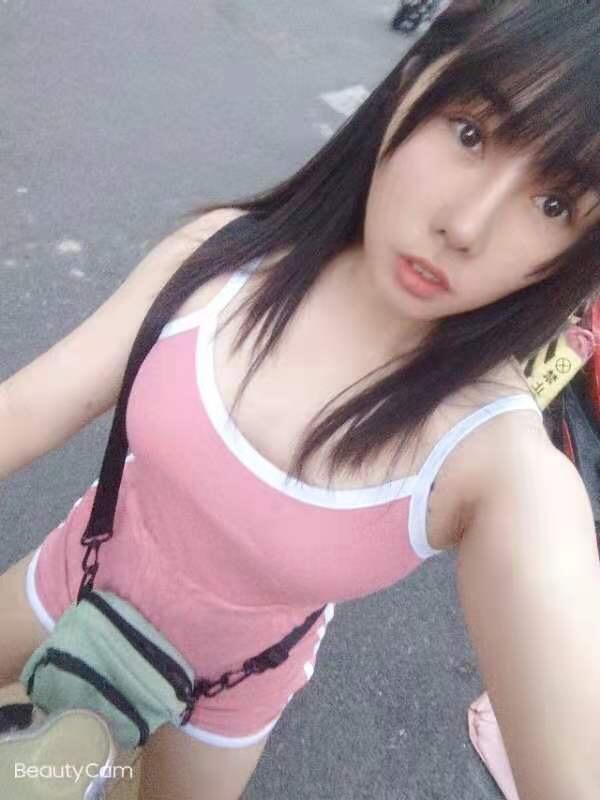 一路向西妮子，技师出身，一定要体验磨棒 第2张