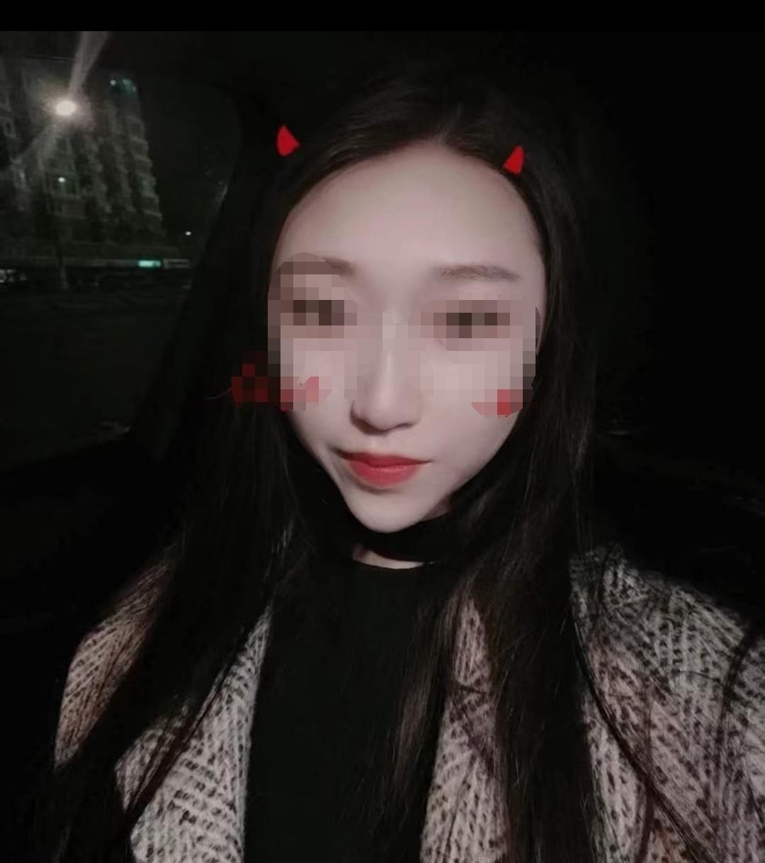 哈尔滨小美女 第2张