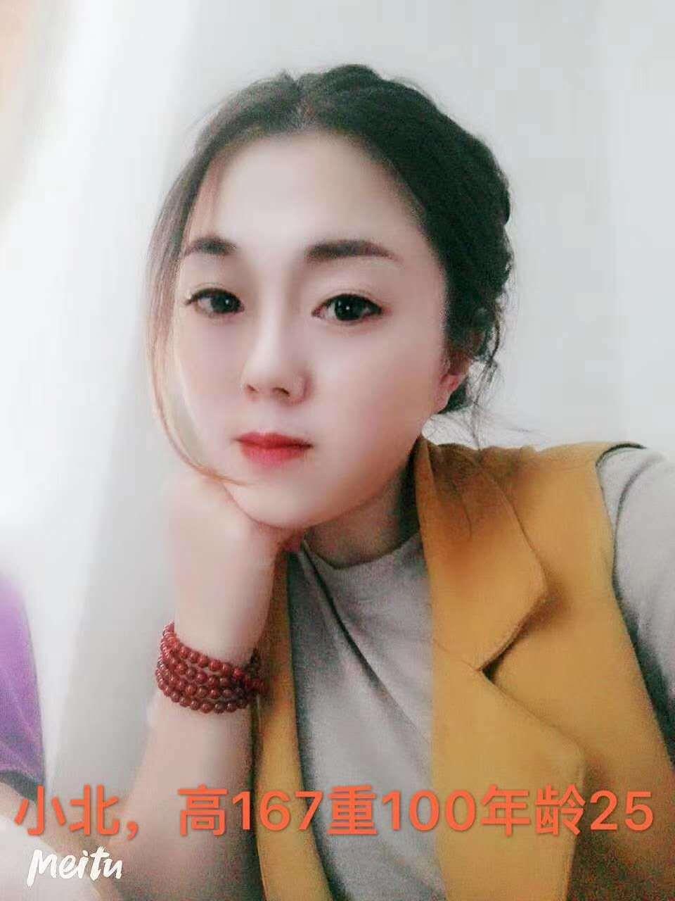 沈河区推油小妹 第1张